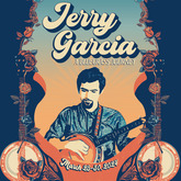 Jerry Garcia: A Bluegrass Journey on Mar 28, 2024 [370-small]