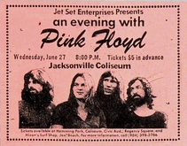 Pink Floyd on Jun 27, 1973 [393-small]