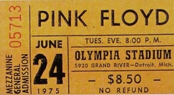 Pink Floyd on Jun 24, 1975 [394-small]