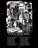 Cold War Kids / Hovvdy on Feb 1, 2024 [498-small]