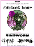 Darkest Hour / Ringworm / Tombs / Rivers of Nihil on Mar 11, 2017 [501-small]