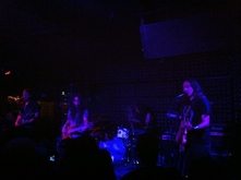 Alcest, Anathema / Alcest / Mamiffer on Oct 4, 2013 [521-small]