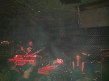 Mamiffer , Anathema / Alcest / Mamiffer on Oct 4, 2013 [522-small]