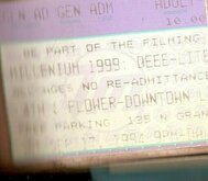 Deee-Lite / Aphex Twin on Sep 17, 1994 [554-small]