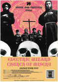Electric Wizard / Church of Misery / Sonic Flower / Eternal Elysium on Nov 27, 2007 [568-small]