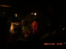 Electric Wizard / Church of Misery / Sonic Flower / Eternal Elysium on Nov 27, 2007 [570-small]