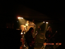 Electric Wizard / Church of Misery / Sonic Flower / Eternal Elysium on Nov 27, 2007 [578-small]