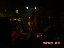 Electric Wizard / Church of Misery / Sonic Flower / Eternal Elysium on Nov 27, 2007 [580-small]