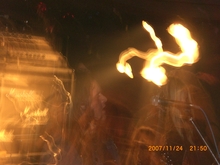 Electric Wizard / Church of Misery / Sonic Flower / Eternal Elysium on Nov 27, 2007 [581-small]