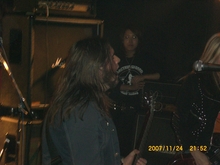 Electric Wizard / Church of Misery / Sonic Flower / Eternal Elysium on Nov 27, 2007 [586-small]