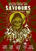 Saviours / Eternal Elysium / Church of Misery / Coffins / King Goblin on Feb 11, 2010 [609-small]