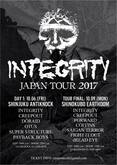 Integrity / FORWARD / Coffins / Creepout / Saigon Terror / Fight It Out / dread eye on Oct 9, 2017 [614-small]