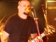 Torche / Coliseum / Stupid Babies Go Mad / Slight Slappers on Nov 7, 2008 [615-small]