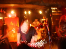 Torche , Torche / Coliseum / Stupid Babies Go Mad / Slight Slappers on Nov 7, 2008 [616-small]