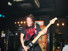 Coliseum , Torche / Coliseum / Stupid Babies Go Mad / Slight Slappers on Nov 7, 2008 [617-small]
