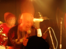 Stupid Babies Go Mad, Torche / Coliseum / Stupid Babies Go Mad / Slight Slappers on Nov 7, 2008 [620-small]