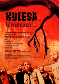 Kylesa / Birushanah / Coffins / Church of Misery / Terrorsquad on Feb 7, 2009 [621-small]