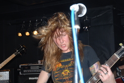 Kylesa / Birushanah / Coffins / Church of Misery / Terrorsquad on Feb 7, 2009 [622-small]