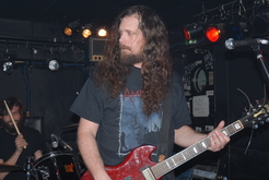 Kylesa / Birushanah / Coffins / Church of Misery / Terrorsquad on Feb 7, 2009 [623-small]