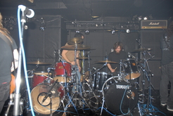 Kylesa / Birushanah / Coffins / Church of Misery / Terrorsquad on Feb 7, 2009 [624-small]