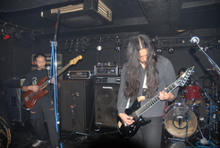 Birushanah , Kylesa / Birushanah / Coffins / Church of Misery / Terrorsquad on Feb 7, 2009 [625-small]
