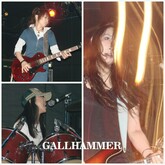 Eternal Elysium / Gallhammer / Garadama / THE DEAD PAN SPEAKERS on May 6, 2008 [680-small]