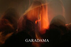 Eternal Elysium / Gallhammer / Garadama / THE DEAD PAN SPEAKERS on May 6, 2008 [682-small]