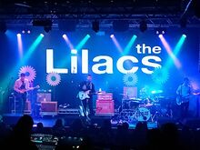 The Lottery Winners / The Clause / The Lilacs on Jan 17, 2024 [723-small]