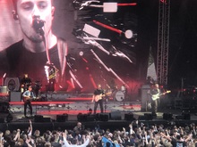 Sam Fender / Heidi Curtis on May 27, 2022 [743-small]