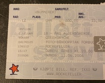 Queensrÿche on Jun 11, 2006 [745-small]