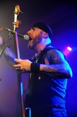 Bifröst / Finsterforst / Dread Sovereign / Anomalie on Dec 28, 2015 [770-small]