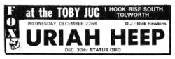 Uriah Heep on Dec 22, 1971 [812-small]