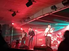 Shed Seven on Jan 27, 2024 [832-small]