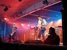 Shed Seven on Jan 27, 2024 [833-small]