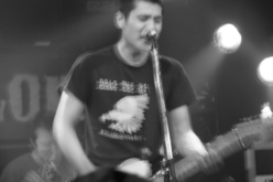 Cleave , Crystal Lake / Extinguish The Fire / Nervous Light of Sunday / Cleave / Fight It Out / Proud Of Grace on Feb 16, 2008 [845-small]