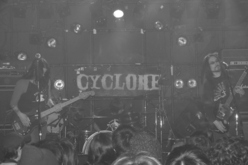 Blood Farmers / Church of Misery / Eternal Elysium / Ogre (Portland) on Mar 9, 2008 [849-small]
