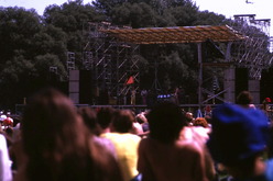 The Toronto Rock Festival / Dream Island Concert on Aug 11, 1974 [869-small]