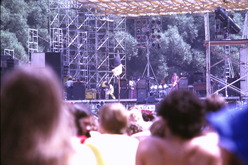 The Toronto Rock Festival / Dream Island Concert on Aug 11, 1974 [870-small]