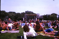 The Toronto Rock Festival / Dream Island Concert on Aug 11, 1974 [873-small]