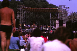 The Toronto Rock Festival / Dream Island Concert on Aug 11, 1974 [876-small]