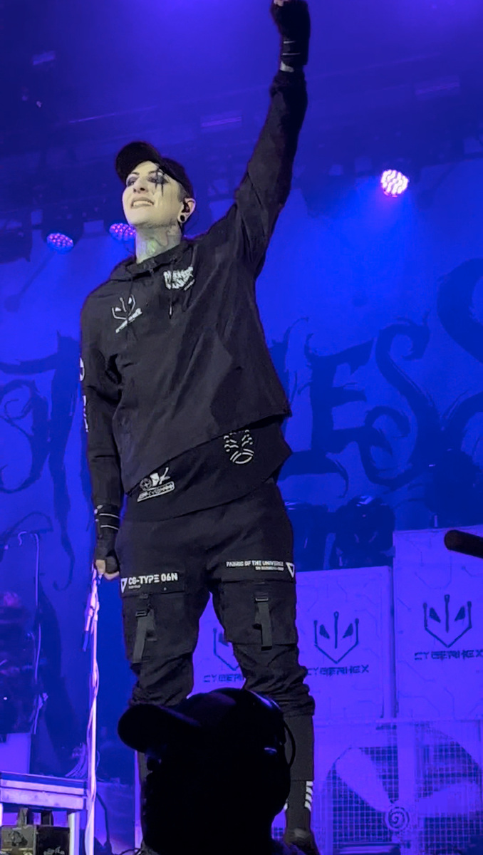 Fit for a King Concert & Tour History (Updated for 2024) Concert Archives