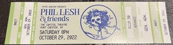 Phil Lesh & Friends on Oct 29, 2022 [902-small]