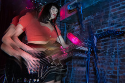Messer Chups / Creem Circus / Party Nerves on Jan 11, 2024 [912-small]