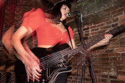 Messer Chups / Creem Circus / Party Nerves on Jan 11, 2024 [915-small]