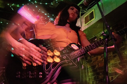 Messer Chups / Creem Circus / Party Nerves on Jan 11, 2024 [923-small]