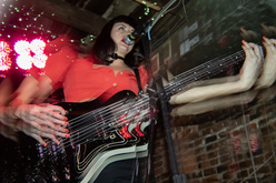 Messer Chups / Creem Circus / Party Nerves on Jan 11, 2024 [933-small]