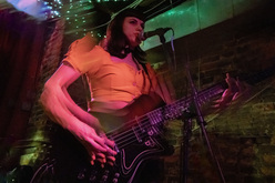 Messer Chups / Creem Circus / Party Nerves on Jan 11, 2024 [935-small]
