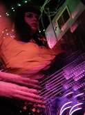 Messer Chups / Creem Circus / Party Nerves on Jan 11, 2024 [937-small]