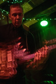 Messer Chups / Creem Circus / Party Nerves on Jan 11, 2024 [941-small]