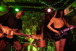 Messer Chups / Creem Circus / Party Nerves on Jan 11, 2024 [942-small]